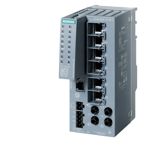 Siemens 6GK5206-2BB00-2AC2 Pic_1