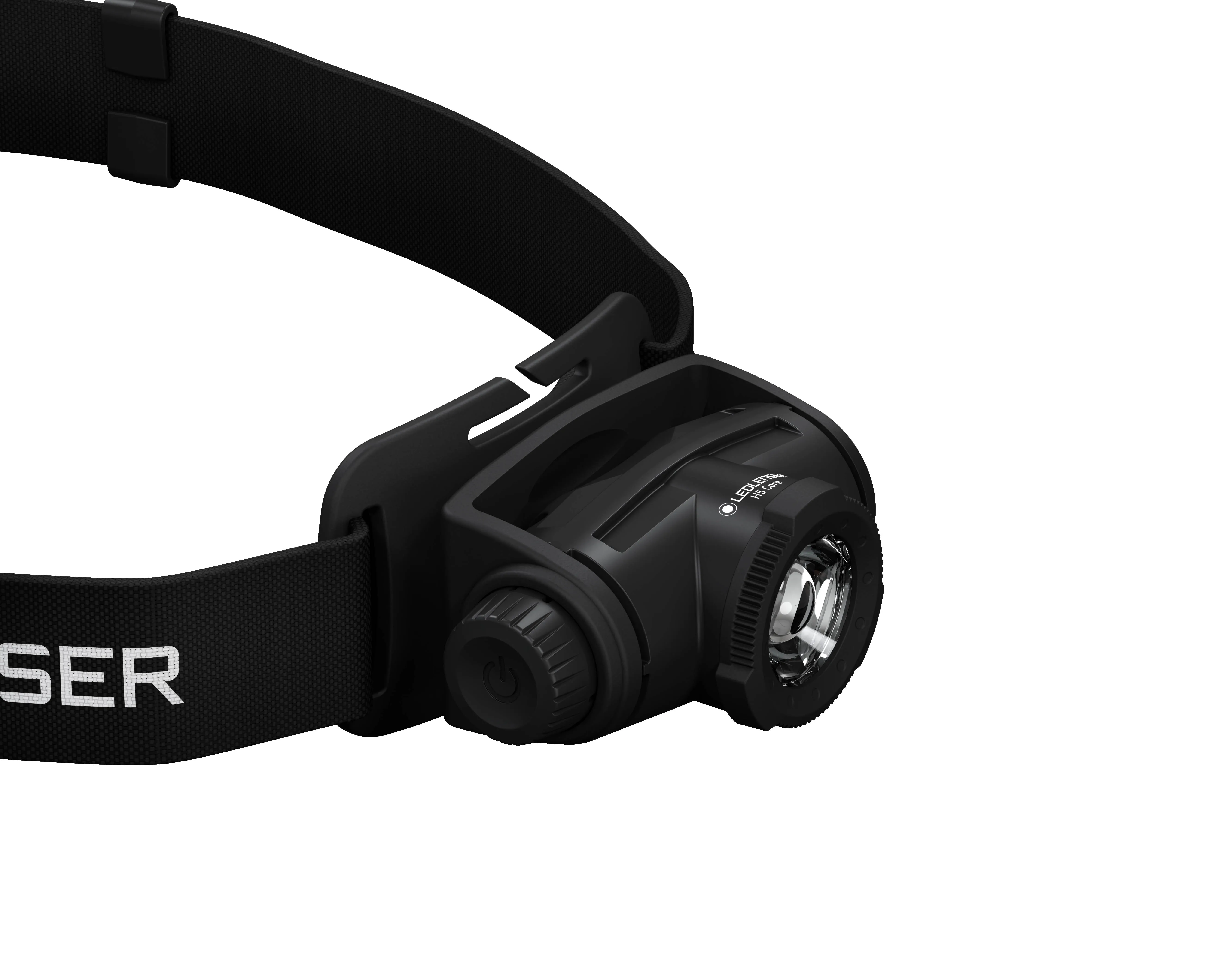 Led Lenser® H5 Core Pic_2