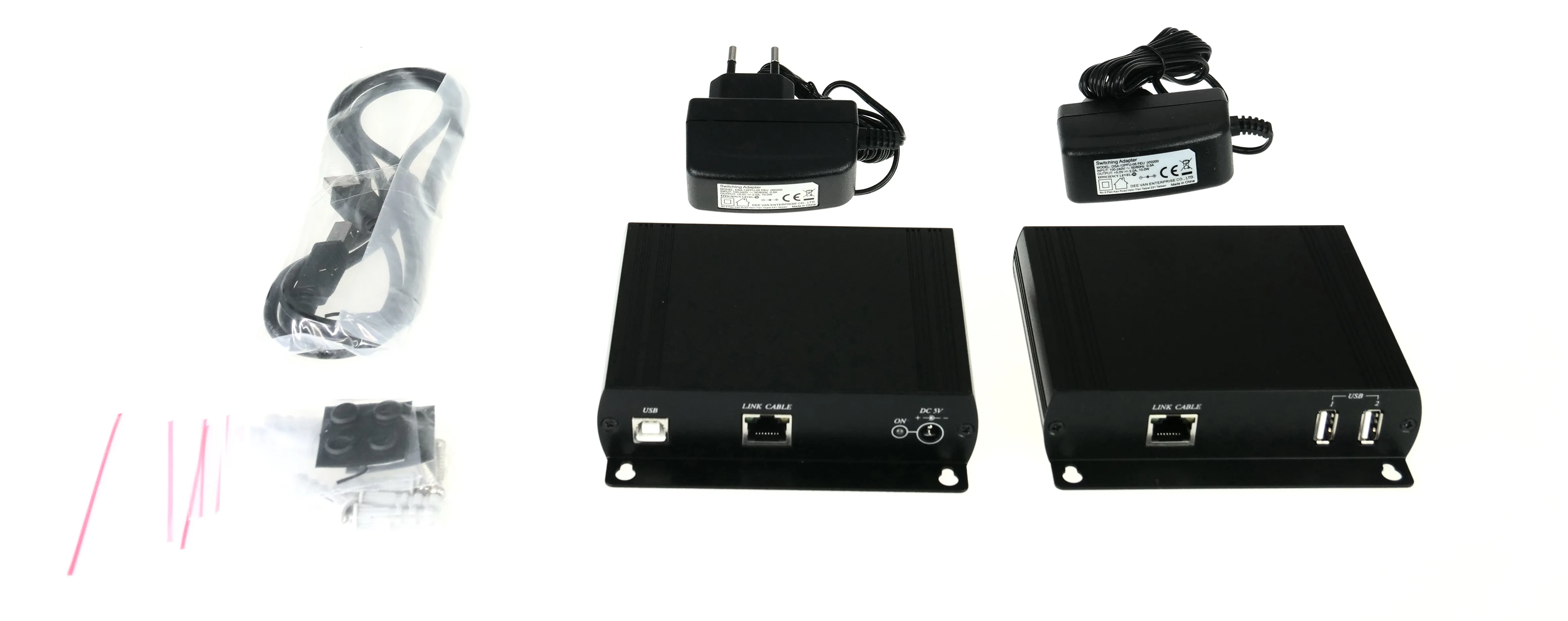 Santec KVM-HD150 Pic_1