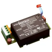 Sick CMP400 CONNECTION MODULE POWER Pic_1