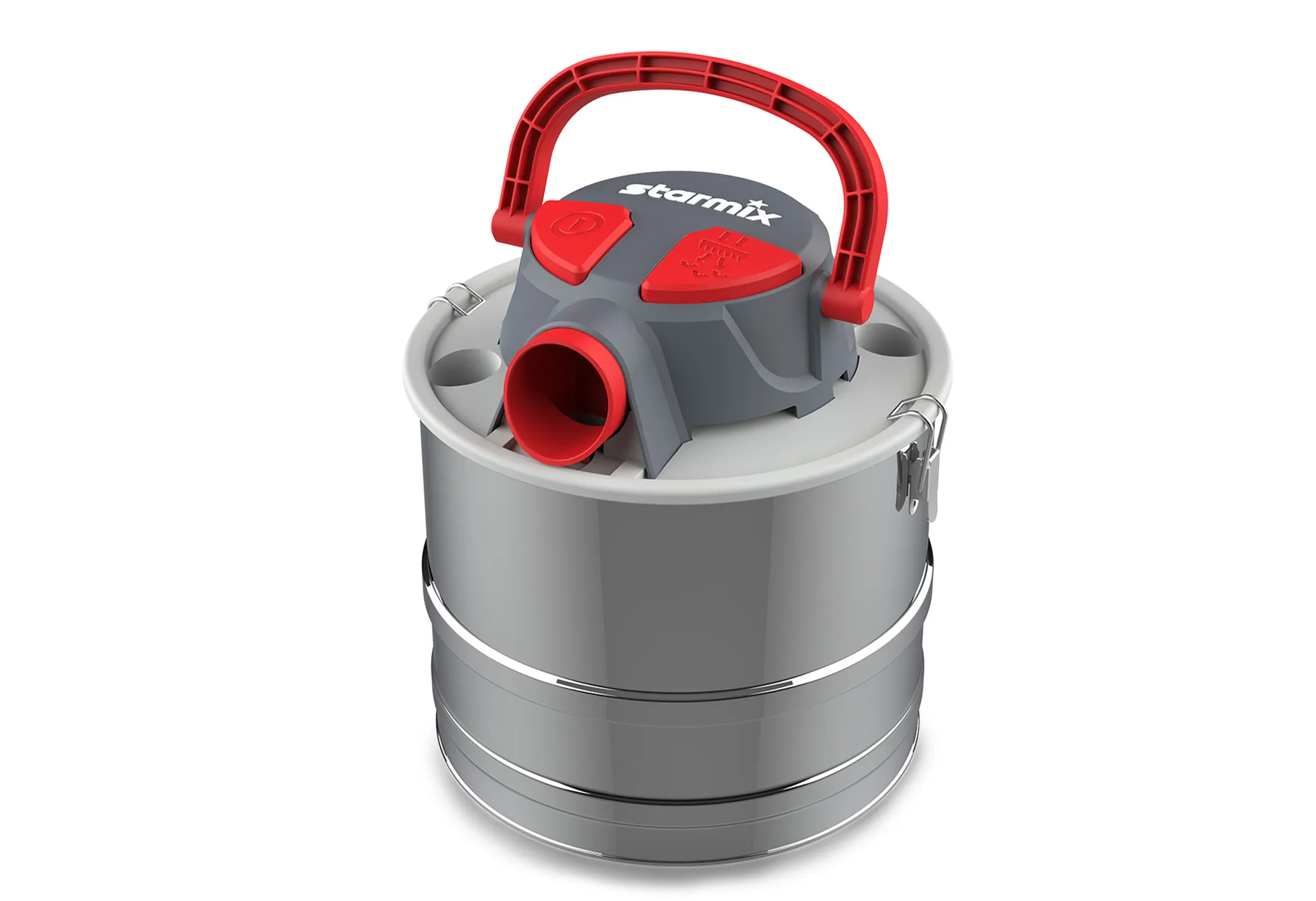 ELECTROSTAR GMBH Aschesauger AV P-615 Pic_1