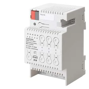 Siemens 5WG1513-1AB11 Pic_1