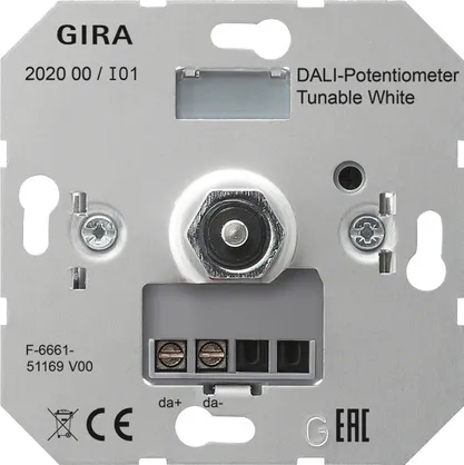 GIRA ELEKTROTECHN. INDUSTRIE 202000 Pic_1