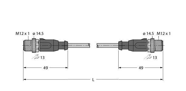 Turck RSSD-RSSD-4414-2M Pic_1