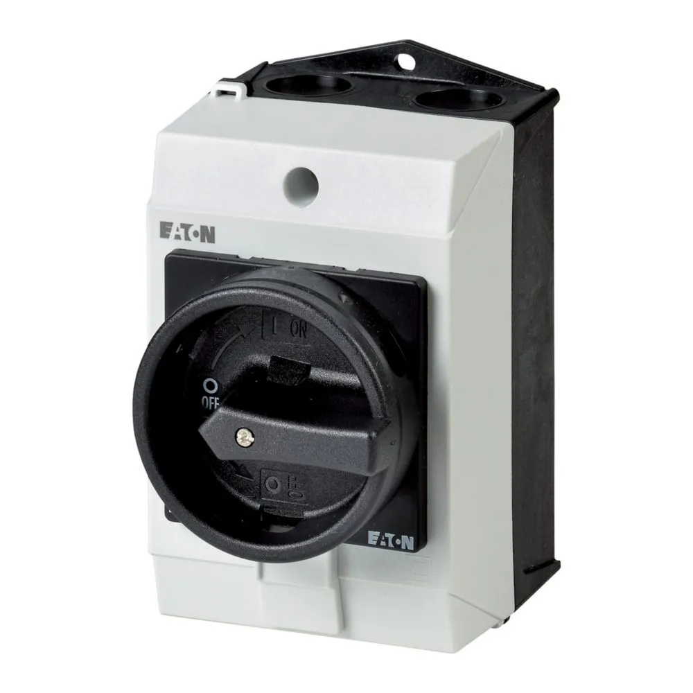 Eaton Electric T0-2-8324/I1/SVB-SW Pic_1