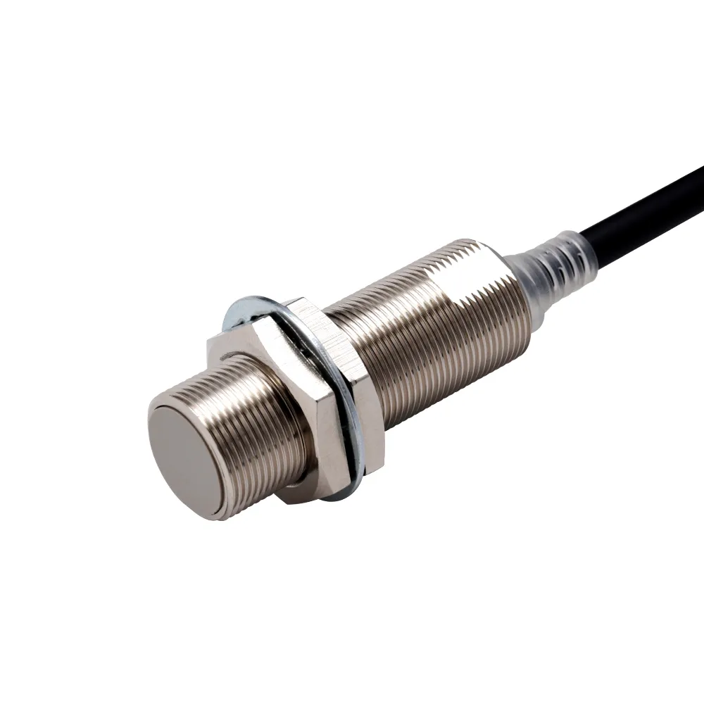 Omron E2E-X8B1TL18 2M Pic_1