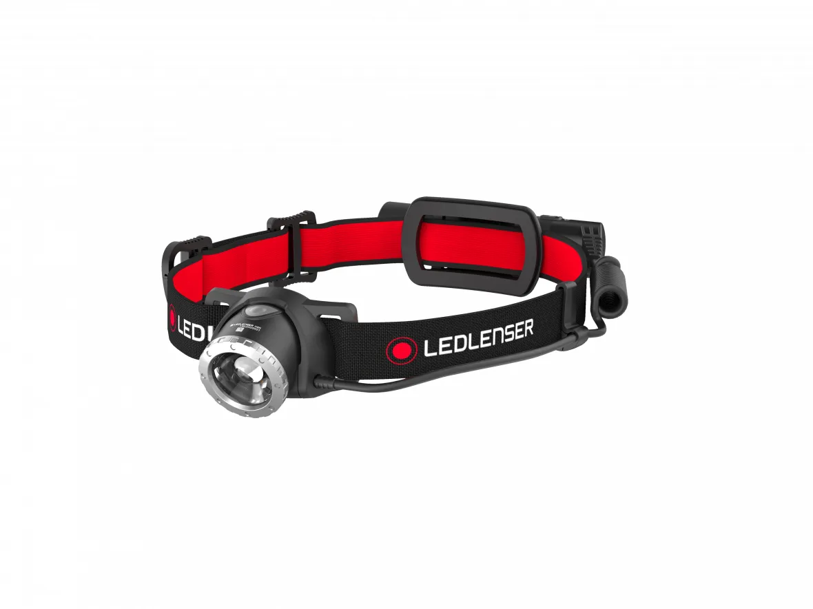 Led Lenser® H8R Pic_2