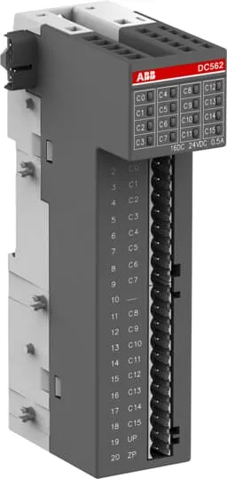 Abb BCM/S16.1.1 Pic_1