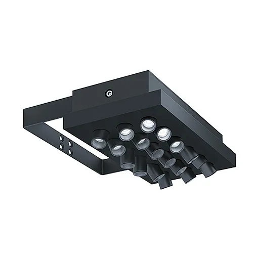 Zumtobel SUSY 18P 3200-840 SDB LDO FX CHMM Pic_1