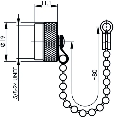 Telegärtner H00010A1122 Pic_1