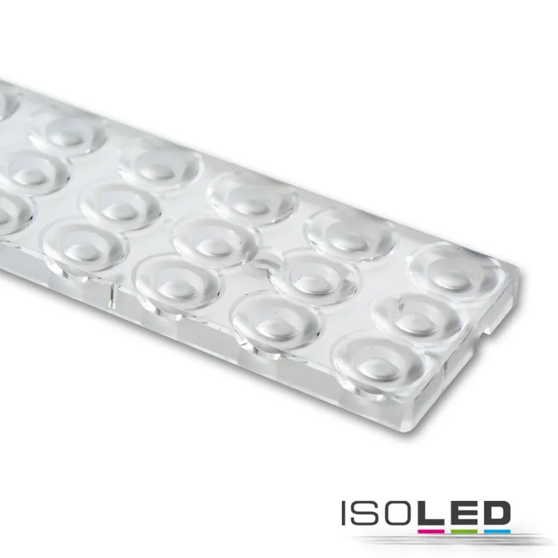 ISOLED FastFix LED Linearsystem Austauschlinse Pic_1