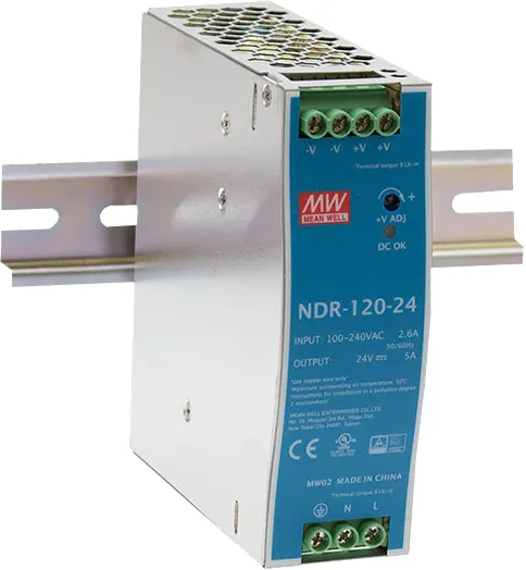 Proconnecting NDR-120-24 Pic_1