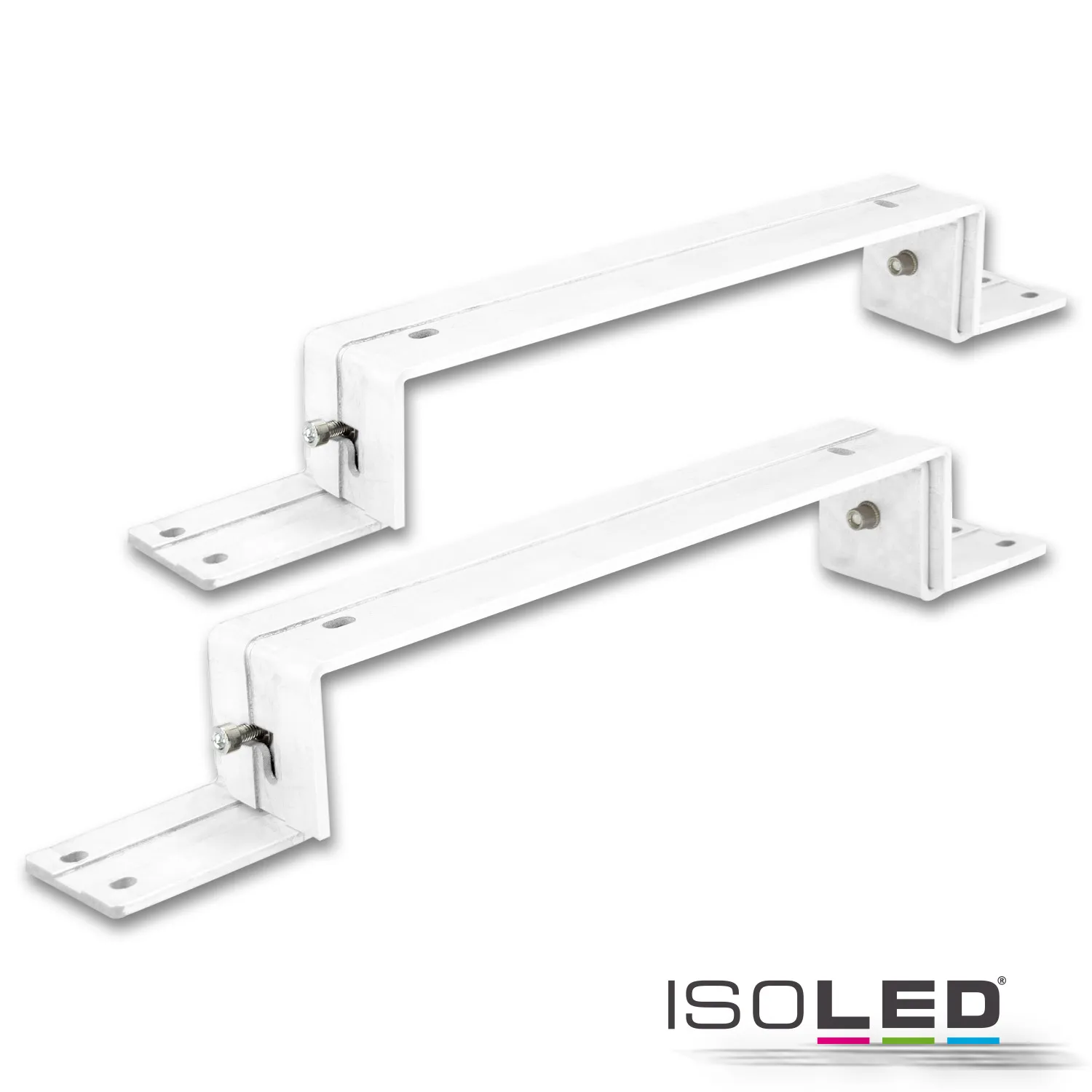 ISOLED LED Panel Raster UGR<16 Line Pic_1