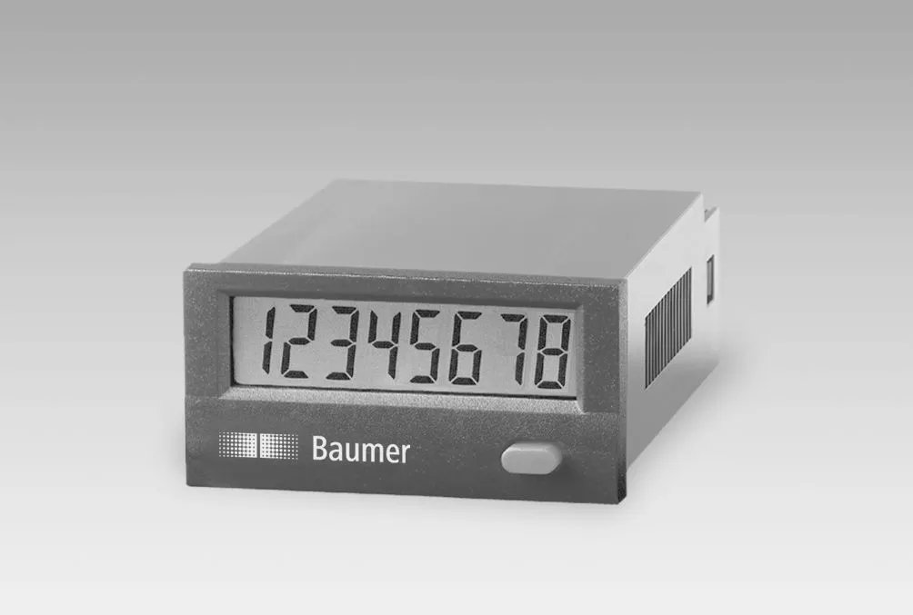 Baumer ISI30.012AA01 Pic_1