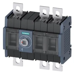 Siemens 3KD3030-0NE20-0 Pic_1