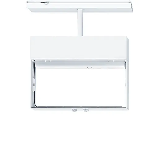 Zumtobel CROSSIGN 110 P TEC-GP E1BC WH Pic_1