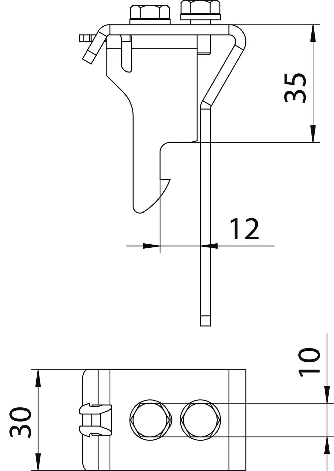 OBO Bettermann AH 35 A2 Pic_2