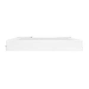 Nobile Licht LED Panel Aufbau 300 Q UGR?19 dimmbar (C) Pic_5