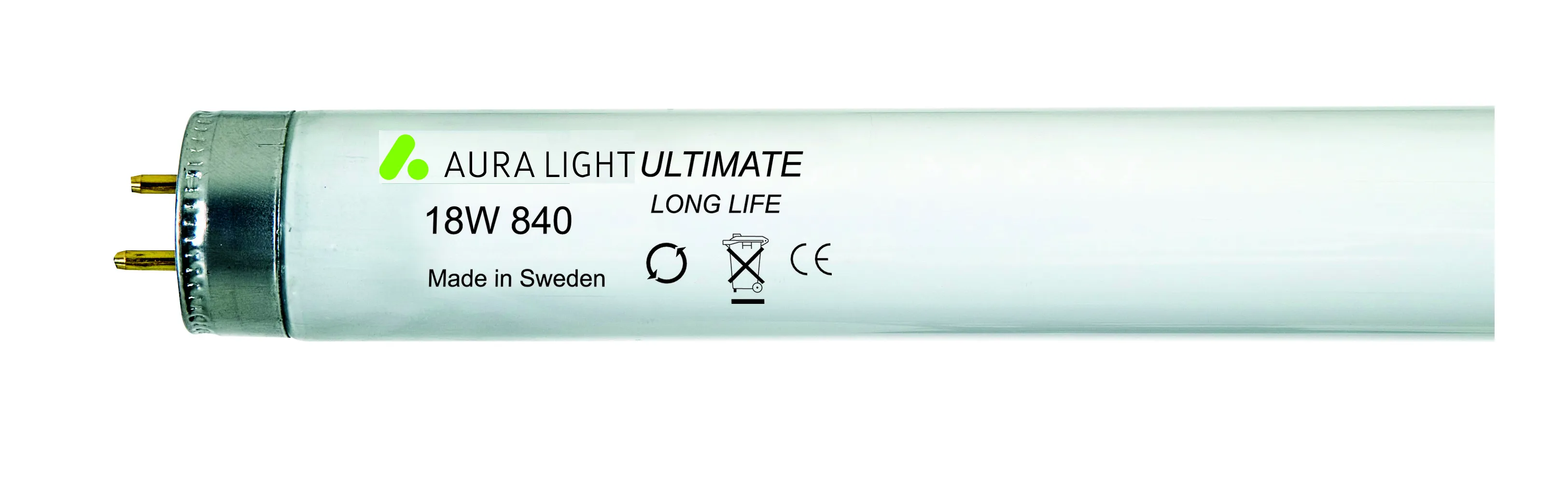 Auralight T8 Ultimate Long Life 36W-840 Pic_1