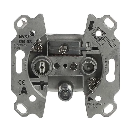 BUSCH-JAEGER ELEKTRO GMBH 0232-101 Pic_1