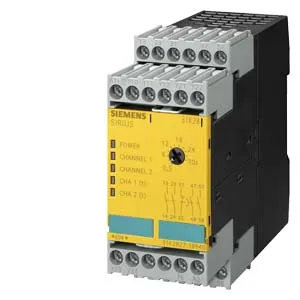 Siemens 3TK2827-1AL20 Pic_1