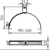 OBO BETTERMANN VERTRIEB 132 VA 35 Pic_2