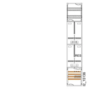 Siemens 8GS2046-8 Pic_1