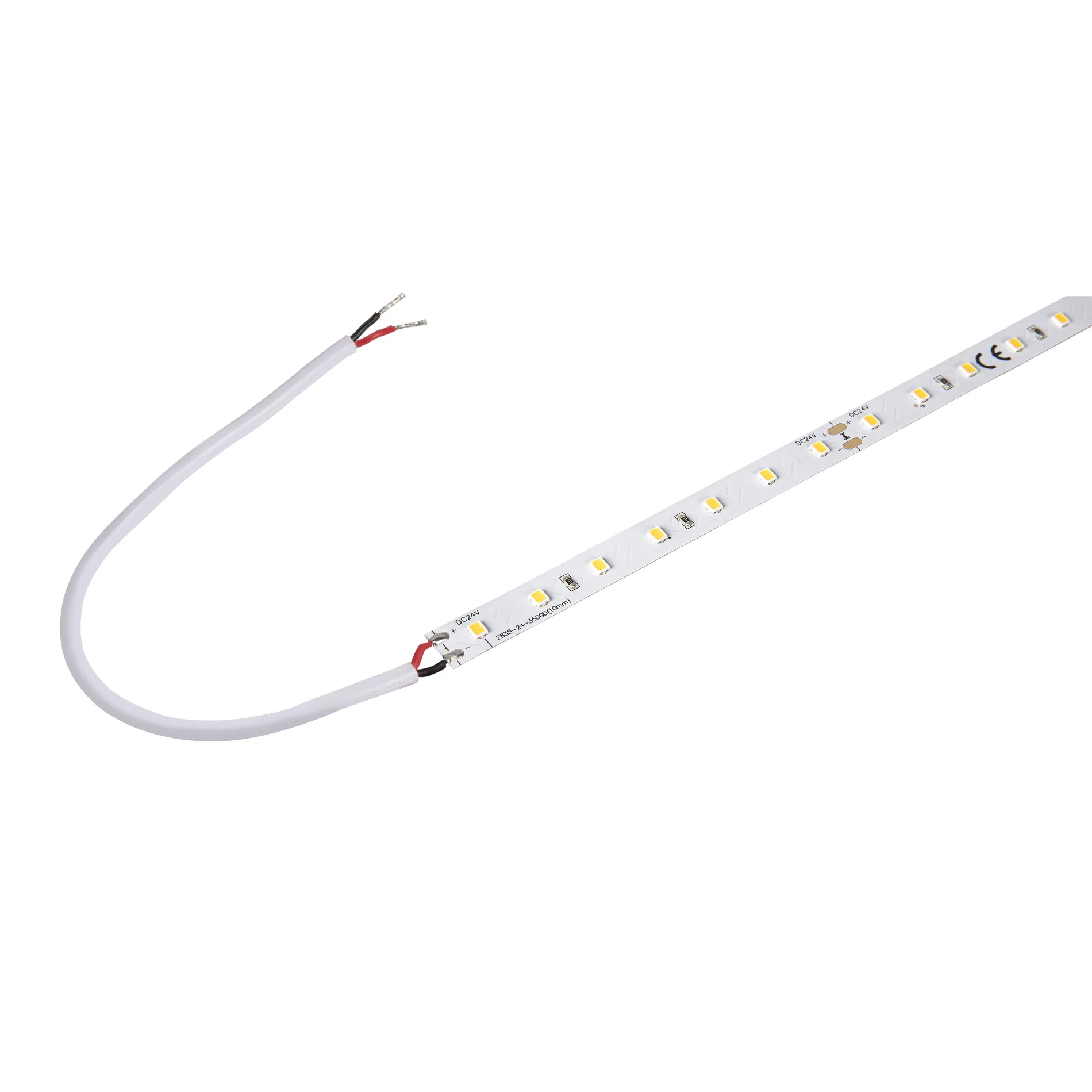 SLV ELEKTRONIK GMBH GRAZIA FLEXSTRIP LED 24V 5m 3750lm 4000K Pic_1
