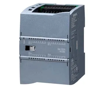 Siemens 6ES7223-1BL30-0XB0 Pic_1
