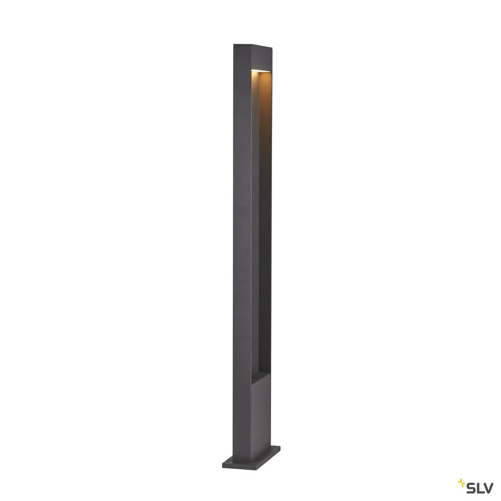 Slv FLATT 100 POLE CCT anthrazit Pic_6