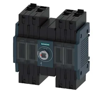 Siemens 3KD1640-2ME20-0 Pic_1