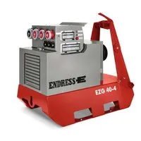 Endress EZG 40/4 II/TN-S Pic_3
