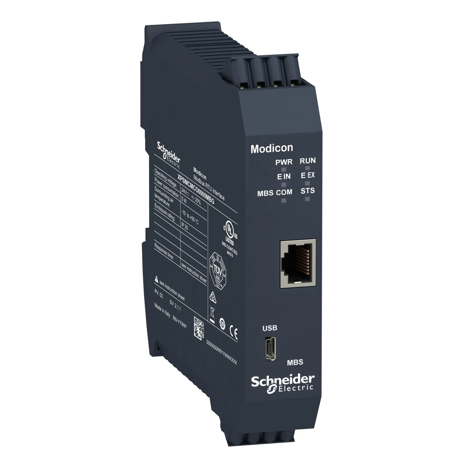 Schneider Electric XPSMCMCO0000MBG Pic_1