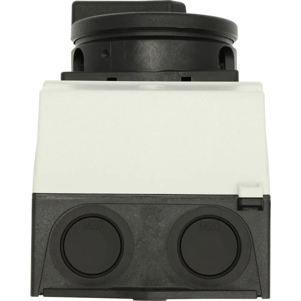 Eaton Electric T0-3-15680/I1/SVB-SW Pic_1