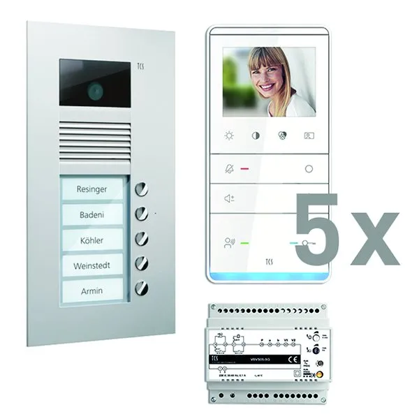 Tcs PVU17050-0010 Pic_1
