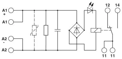 Phoenix Contact EMG 22-REL/KSR-230/21/AU/SO46 Pic_1