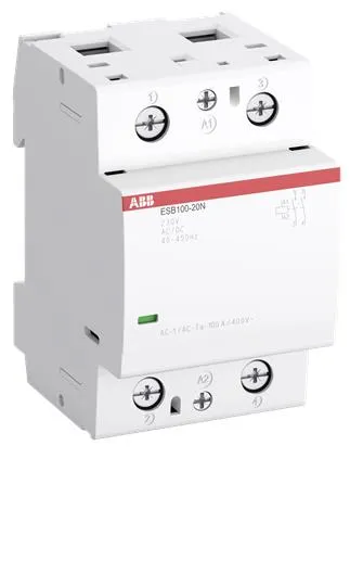 Abb ESB100-20N-06 Pic_1
