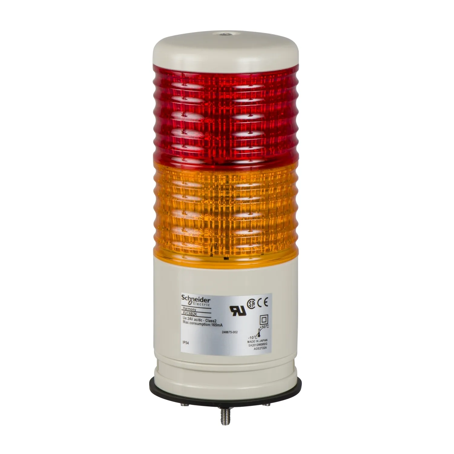 Schneider Electric XVC6B25SK Pic_1