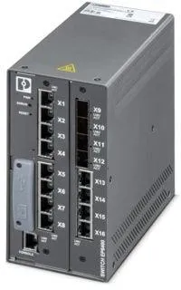 Phoenix Contact FL SWITCH EP6412-4GSFP-MV Pic_1