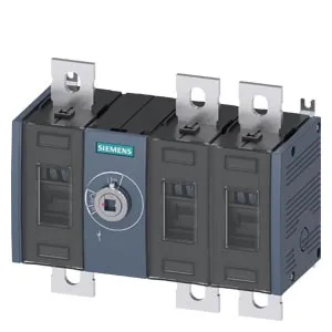 Siemens 3KD4030-0PE20-0 Pic_1