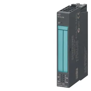 SIEMENS AG 6ES7138-4GA50-0AB0 Pic_1