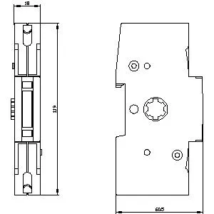 Siemens 3KD9106-2 Pic_2