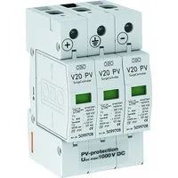 OBO Bettermann V20-C 3-PH-1000 Pic_3