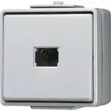 633W