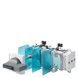 Siemens 3KL5040-1GG01 Pic_1