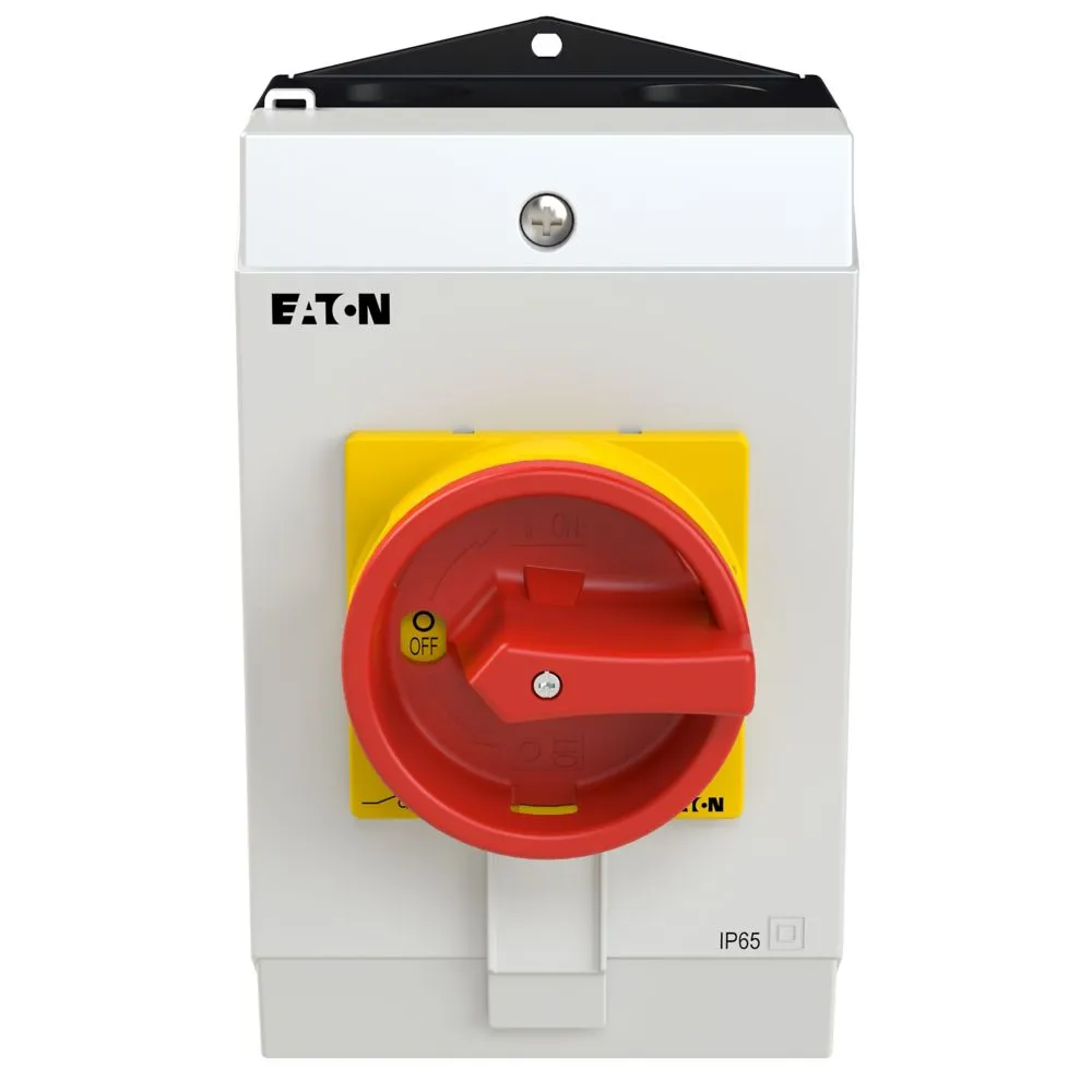 Eaton Electric P1-32/I2/SVB Pic_5