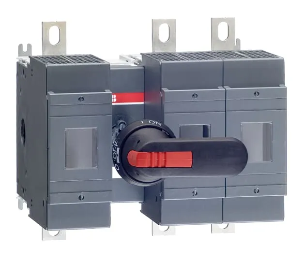Abb OS400D12P Pic_1