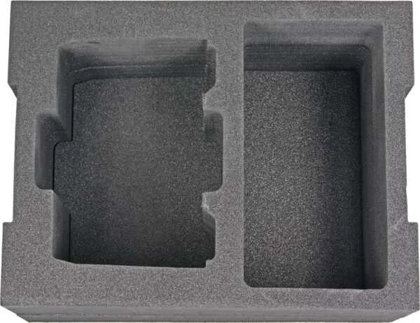 Gossen Metrawatt Einlage SORTIMO L-BOXX Profitest INTRO Pic_1
