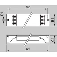Philips Lighting - Lamps HF-Pi 3/4 14/24 TL5/PL-L EII 220-240V Pic_2