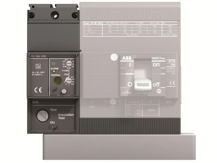 Abb RC Sel 200 HV 85...690Vac XT1 4p F Pic_1